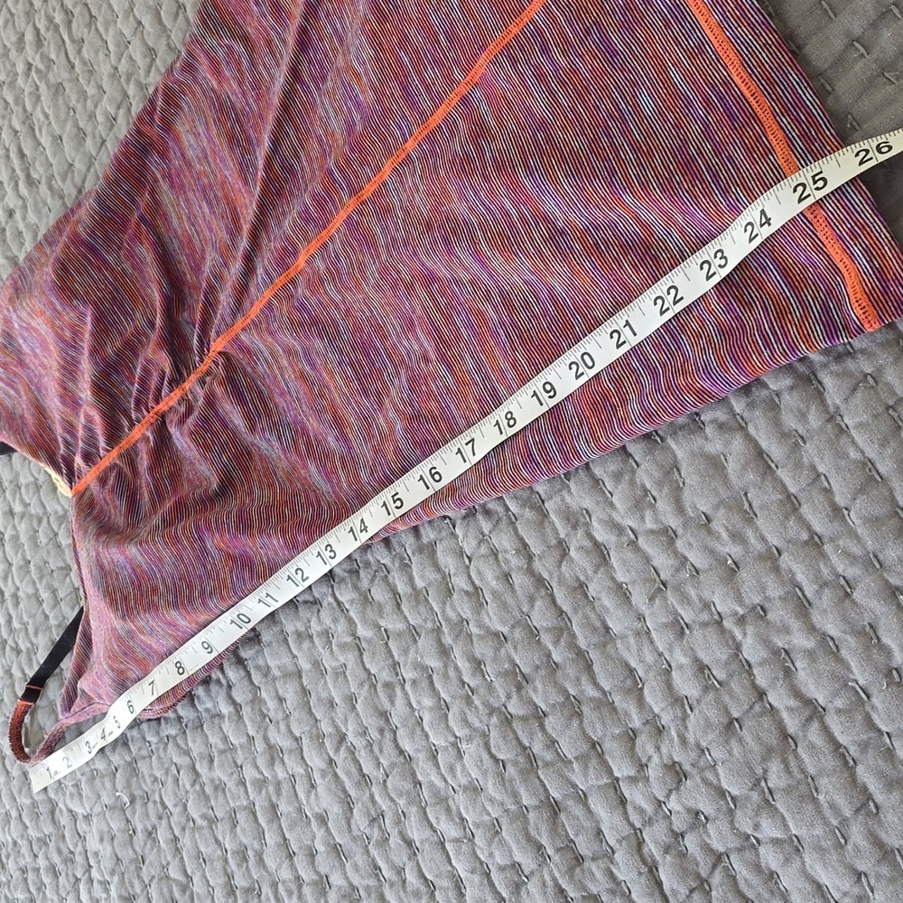 LULULEMON Active Tank - Picture 3 of 15